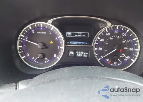 2014 Infiniti Qx60 from USA, damaged, VIN 5N1AL0MM4EC505548